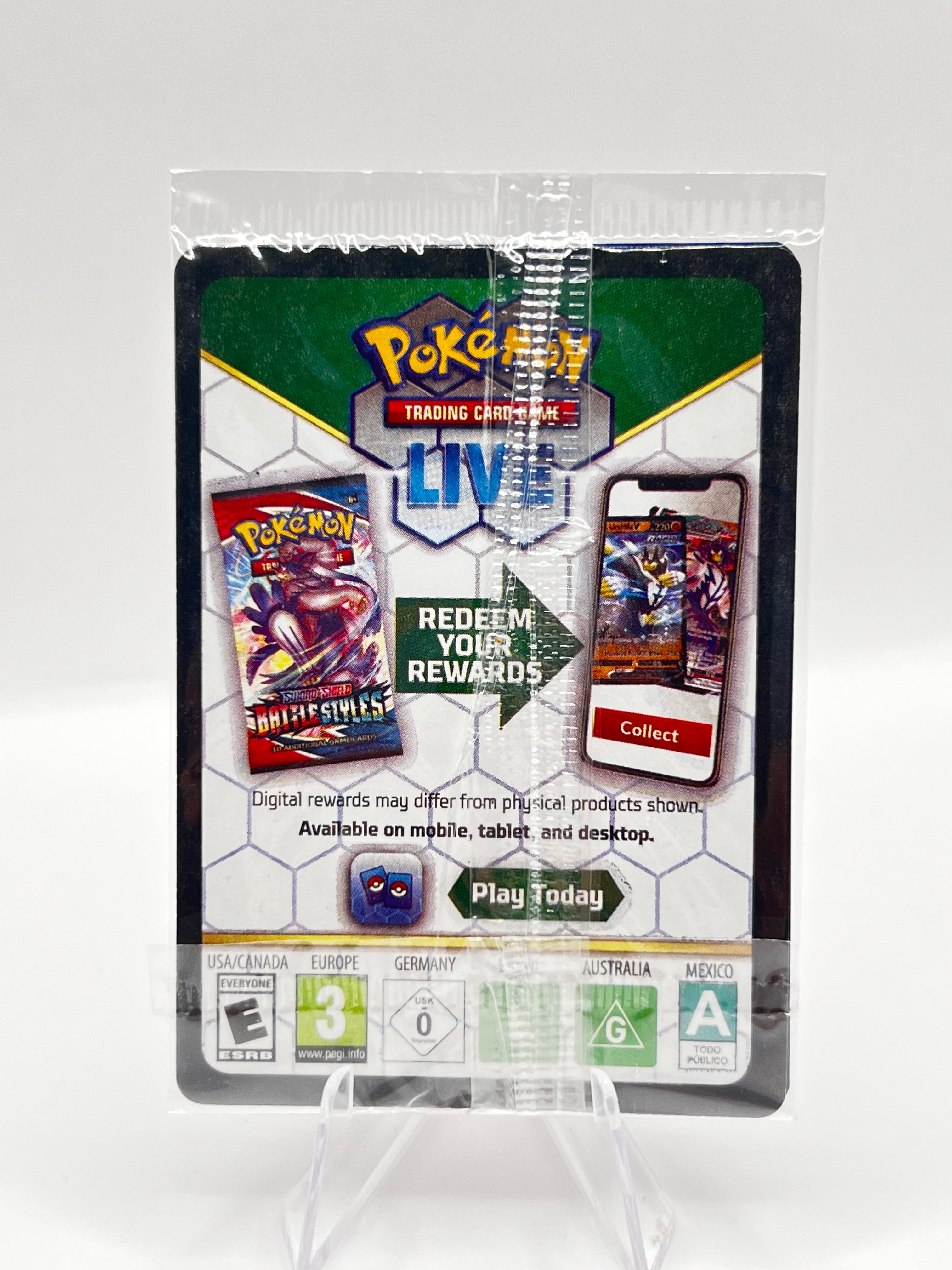 Pokémon 151 Mew Ultra Premium Collection UPC Promo